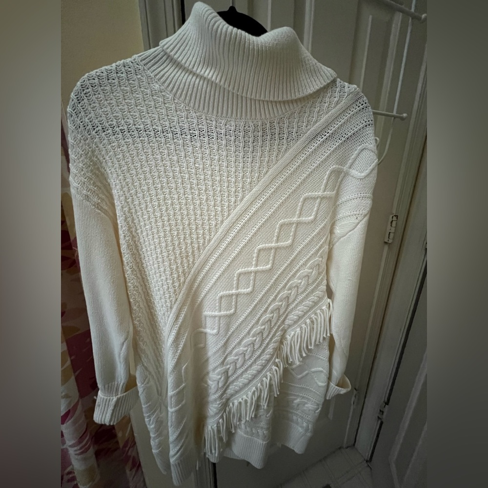 Chico’s Sweater Dress